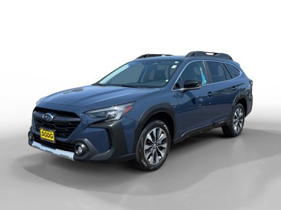 Used 2023 Subaru Outback Limited