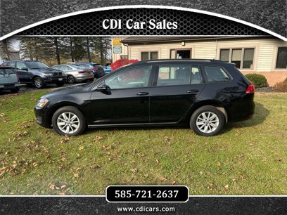 Used 2016 Volkswagen Golf S