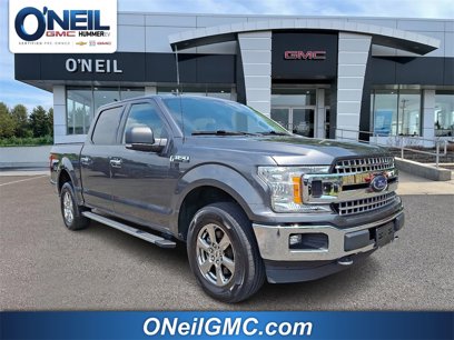 Used 2020 Ford F150 XLT w/ Equipment Group 302A Luxury