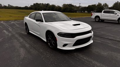 Used 2023 Dodge Charger GT w/ Blacktop Package