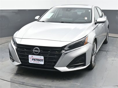 Used 2023 Nissan Altima 2.5 SL