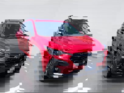 New 2025 Subaru Crosstrek 2.5i Premium