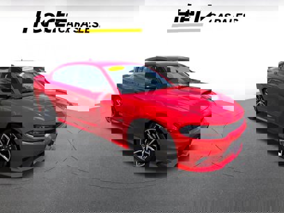 Used 2023 Dodge Charger R/T