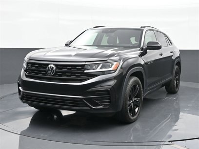 Used 2023 Volkswagen Atlas Cross Sport SEL R-Line