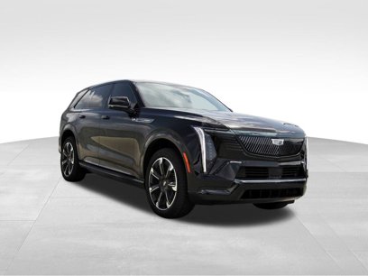 Certified 2025 Cadillac Escalade IQ Sport 2