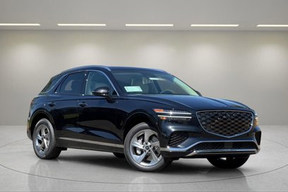 New 2026 Genesis GV70 2.5T Select