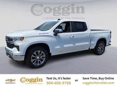 New 2025 Chevrolet Silverado 1500 LT w/ All Star Edition Plus