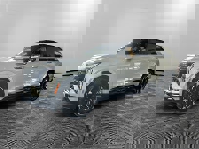New 2025 Cadillac Escalade IQ Sport 2