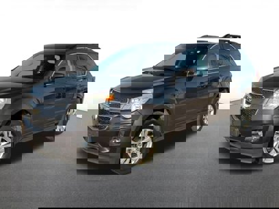 Used 2013 Chevrolet Equinox LT