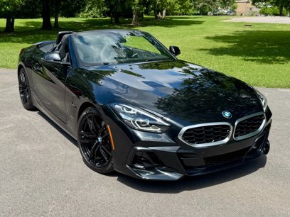 Used 2023 BMW Z4 sDrive30i w/ Convenience Package