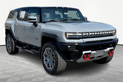 New 2025 GMC Hummer EV 2X w/ LPO, Sport Package