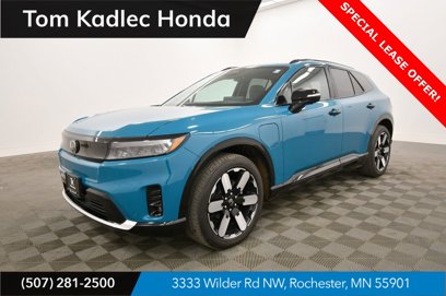 New 2024 Honda Prologue Elite