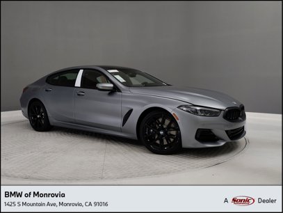 New 2026 BMW 840i w/ M Sport Professional Package