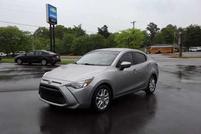 Used 2016 Scion iA