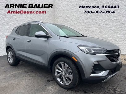 Used 2023 Buick Encore GX Essence w/ Experience Buick Package
