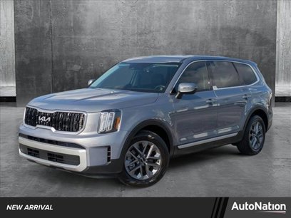 Used 2024 Kia Telluride LX