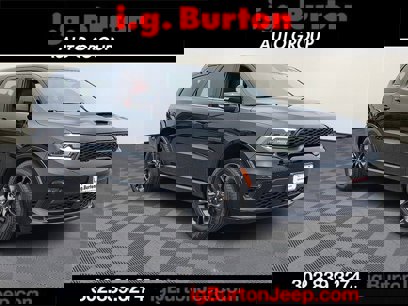 Used 2022 Dodge Durango R/T