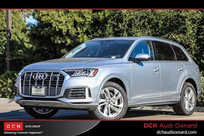 New 2024 Audi Q7 2.0T Premium Plus
