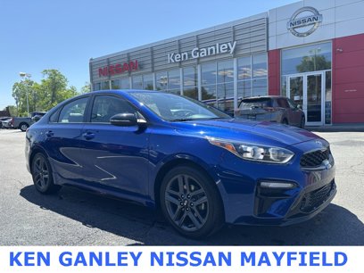 Used 2020 Kia Forte GT-Line