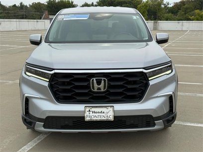 Used 2023 Honda Pilot EX-L