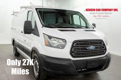 Used 2016 Ford Transit 150 130 Low Roof