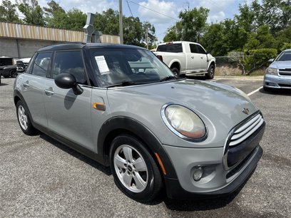 Used 2015 MINI Cooper 4-Door Hardtop