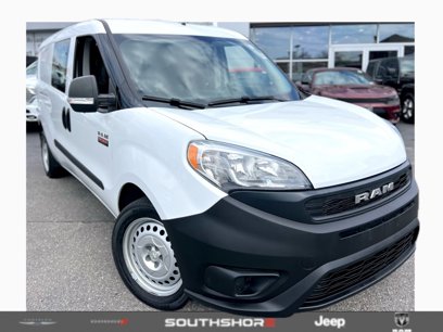 Used 2021 RAM ProMaster City Tradesman w/ Window Group 05