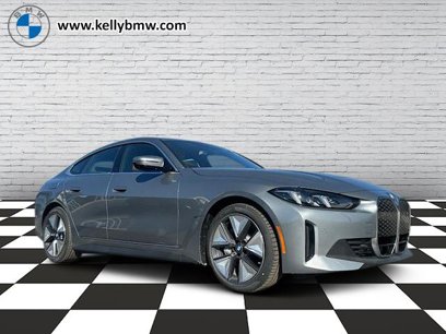 New 2025 BMW i4 xDrive40i w/ Premium Package