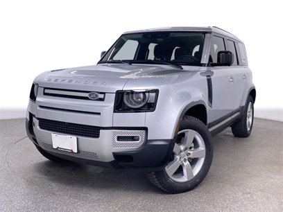 Used 2024 Land Rover Defender 110 S
