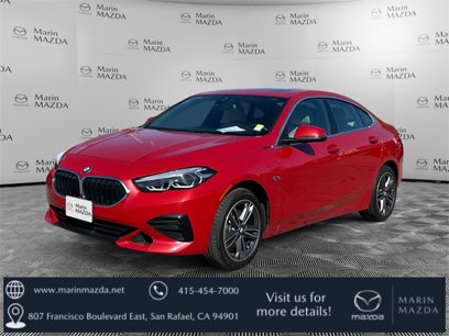 Used 2022 BMW 228i Gran Coupe w/ Convenience Package