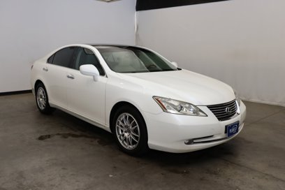 Used 2007 Lexus ES 350
