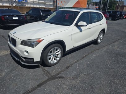 Used 2015 BMW X1 xDrive28i