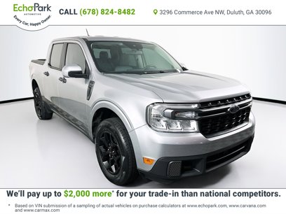 Used 2023 Ford Maverick XLT w/ Equipment Group 300A Standard