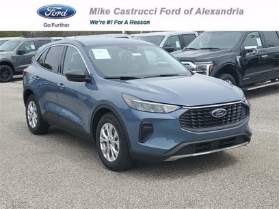 Used 2023 Ford Escape Active