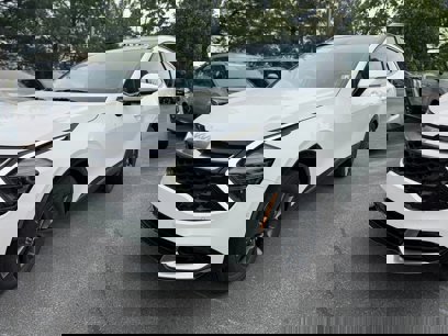 Used 2023 Kia Sportage SX Prestige