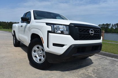 Used 2023 Nissan Frontier S w/ Technology Package