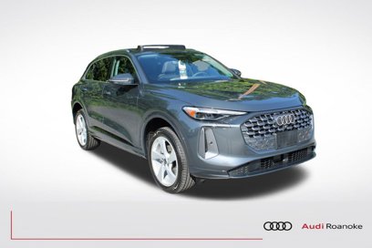 New 2025 Audi Q5 Premium Plus