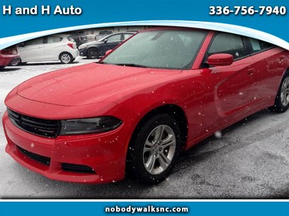 Used 2022 Dodge Charger SXT