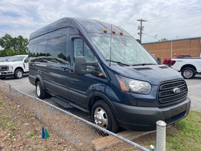 Used 2019 Ford Transit 350 XL