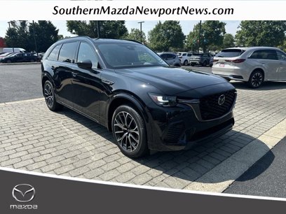 New 2025 MAZDA CX-70 3.3 Turbo S w/ Premium Plus