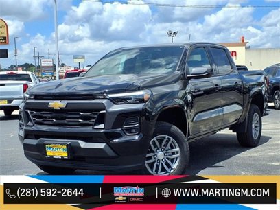 New 2025 Chevrolet Colorado LT w/ LT Convenience Package