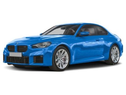 New 2025 BMW M2 w/ Lighting Package