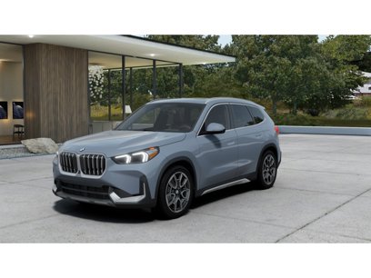 New 2026 BMW X1 xDrive28i