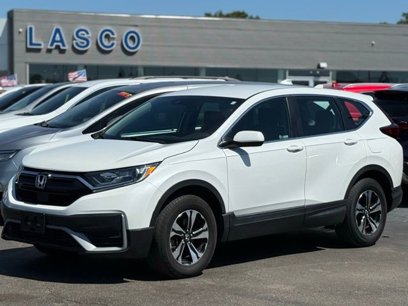 Used 2022 Honda CR-V Special Edition