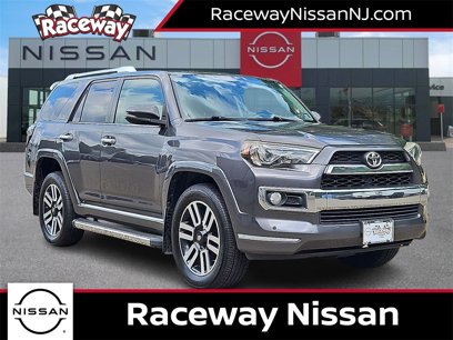 Used 2014 Toyota 4Runner Limited