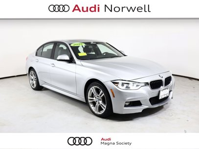 Used 2018 BMW 340i xDrive Sedan w/ Premium Package
