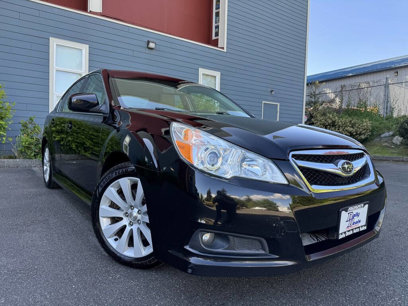 Used 2011 Subaru Legacy 3.6R Limited w/ Popular Equipment Group 2C