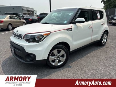 Used 2018 Kia Soul