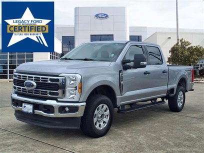 Used 2024 Ford F250 XLT