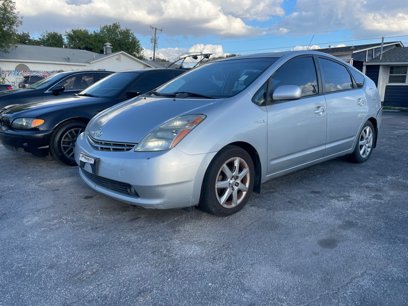 Used 2008 Toyota Prius